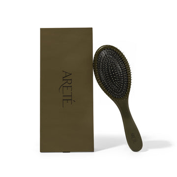 ARETÉ The Ritualist Stimulating Detangling Brush