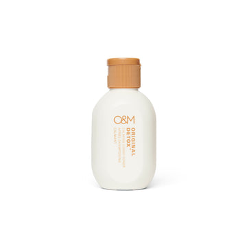 O&M Original Detox Conditioner Mini
