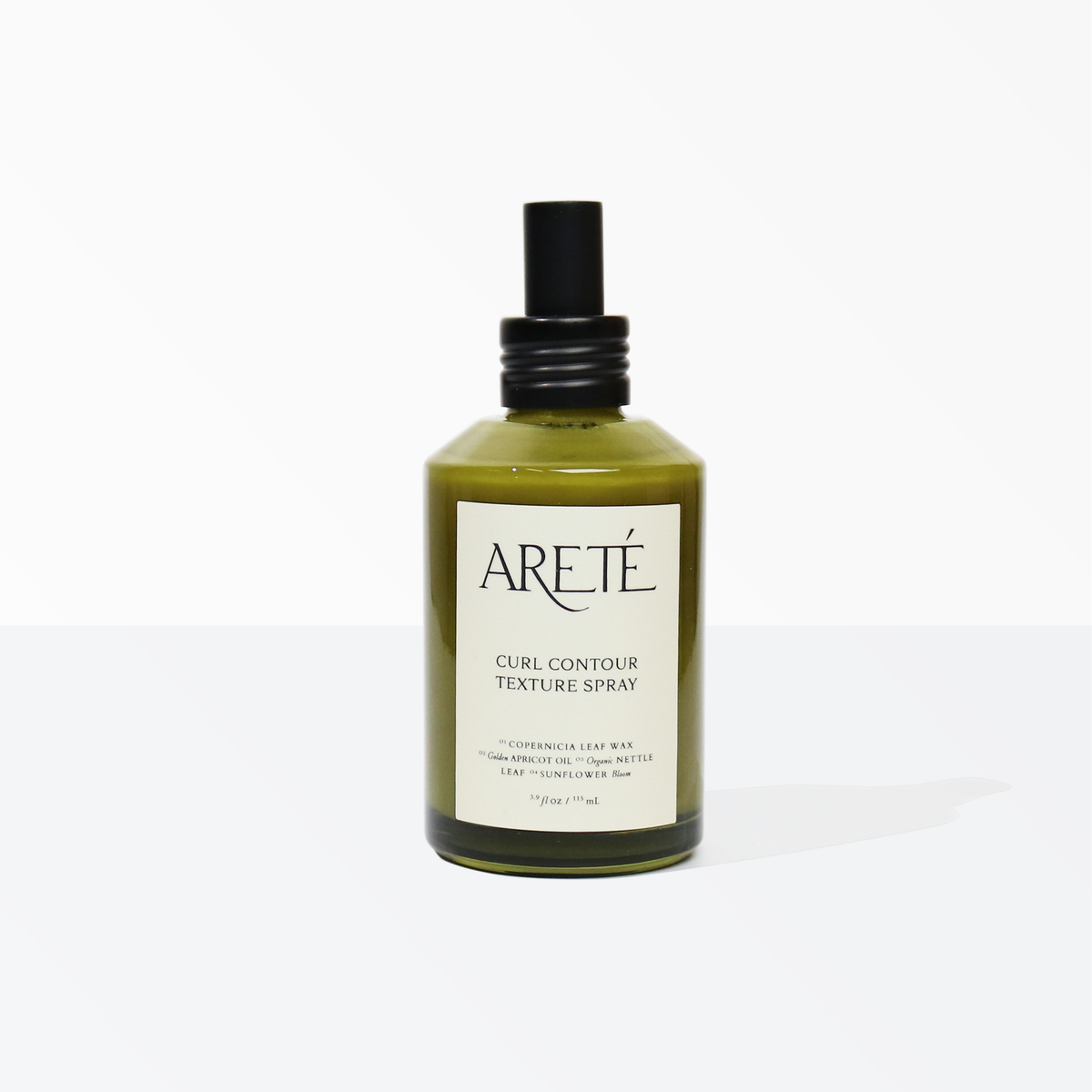 ARETÉ Curl Contour Texture Spray