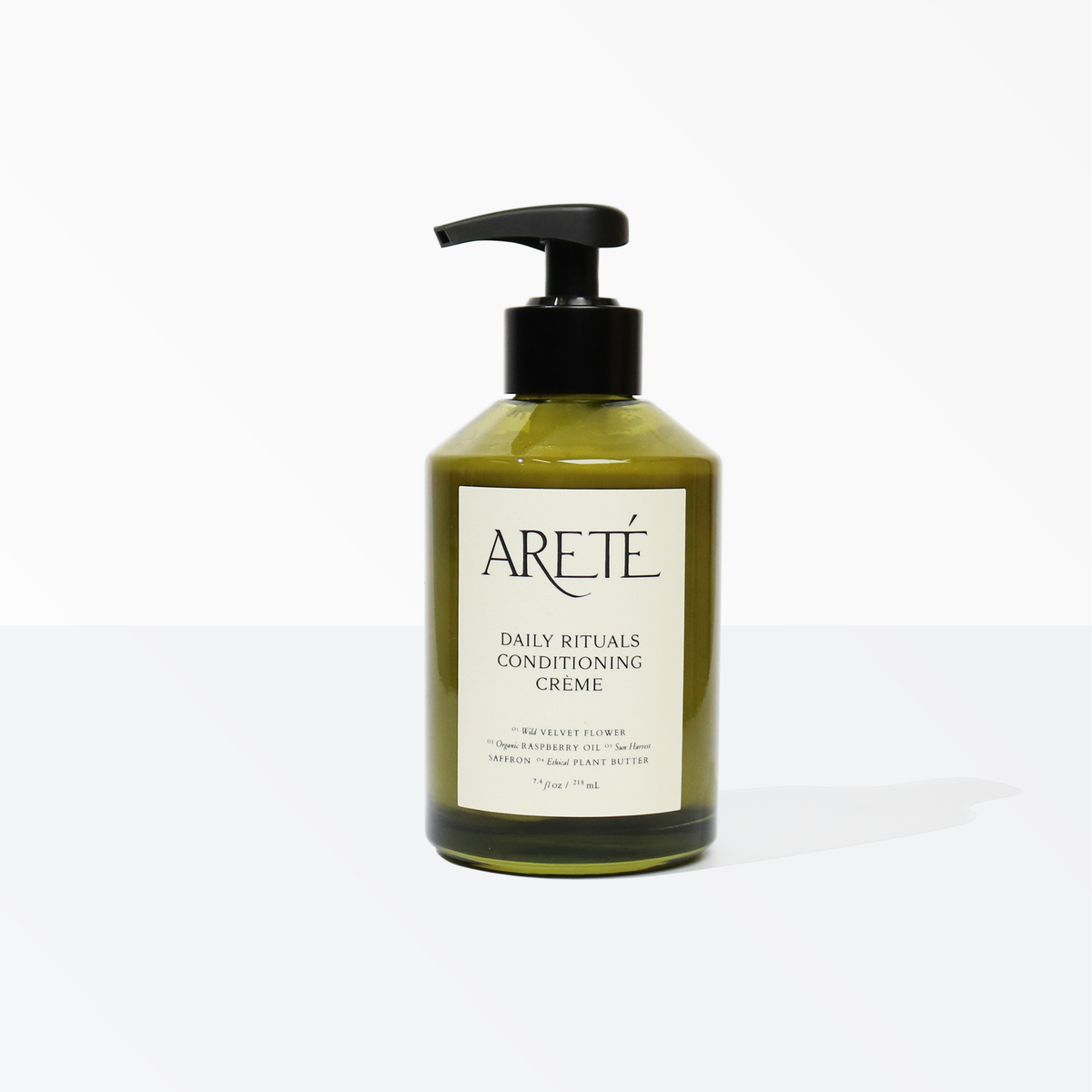 ARETÉ Daily Rituals Conditioning Crème (7.4oz)