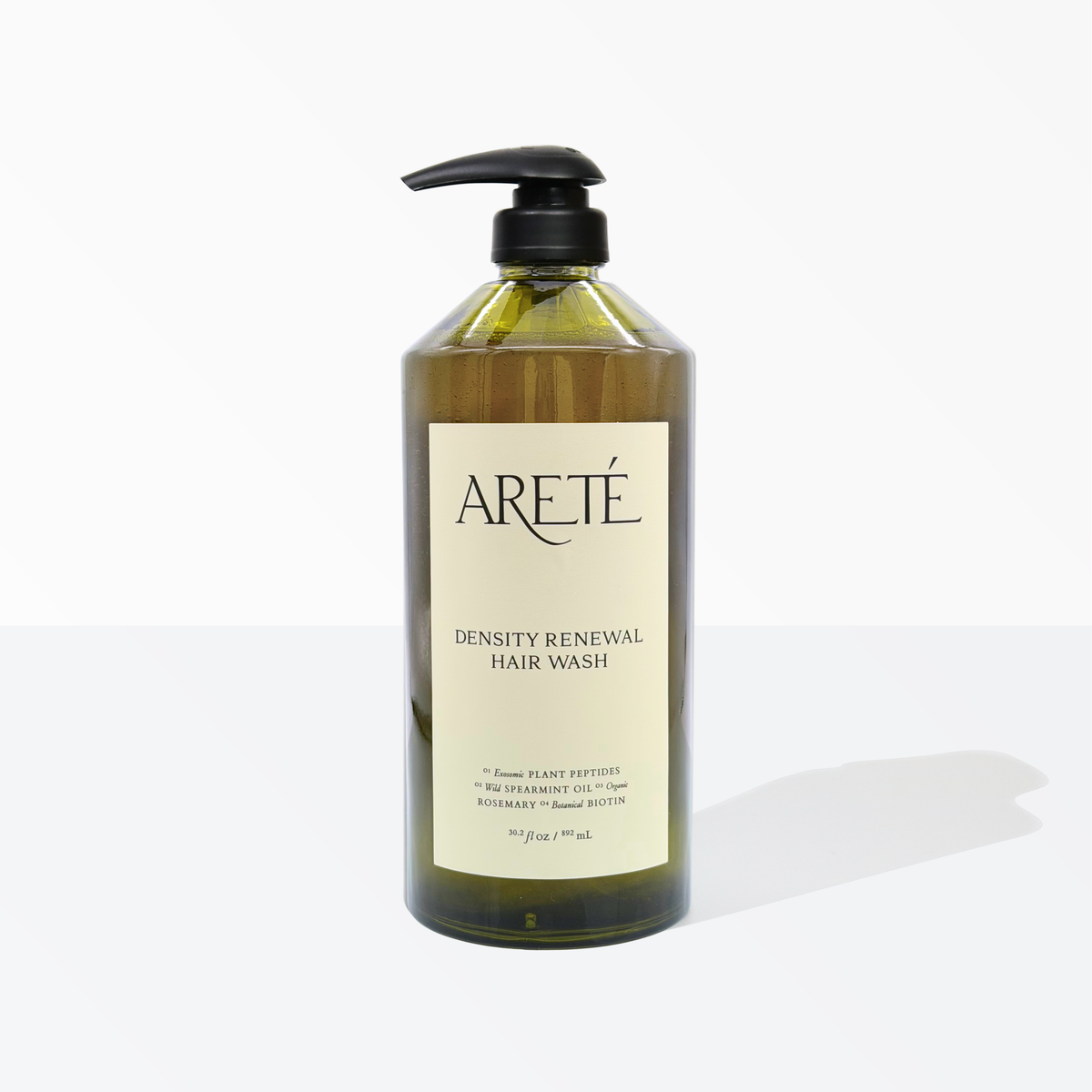 ARETÉ Density Renewal Hair Wash