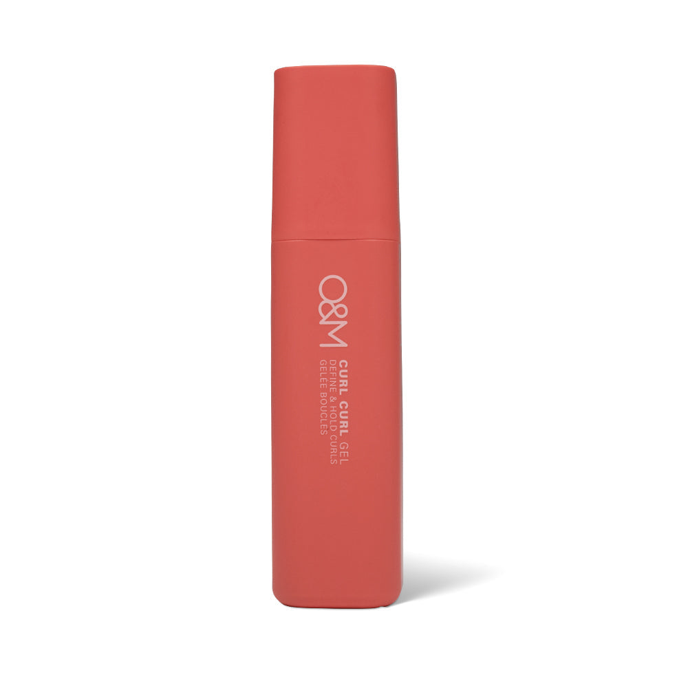 O&M Curl Curl Gel