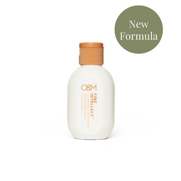 O&M Fine Intellect Conditioner Mini (1.7oz) - New Formula