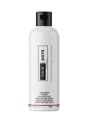 Hair-A-Dote Treatment