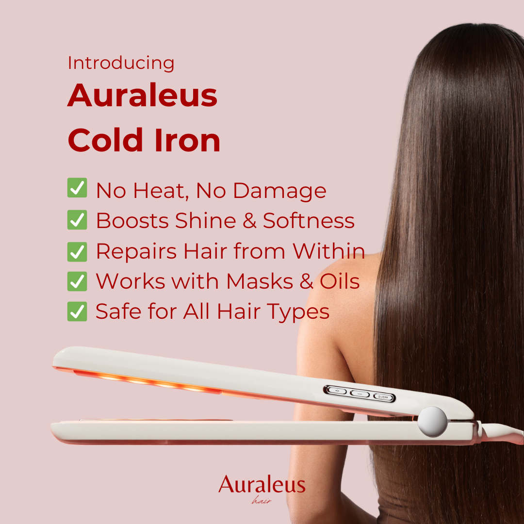 Auraleus Cold Iron