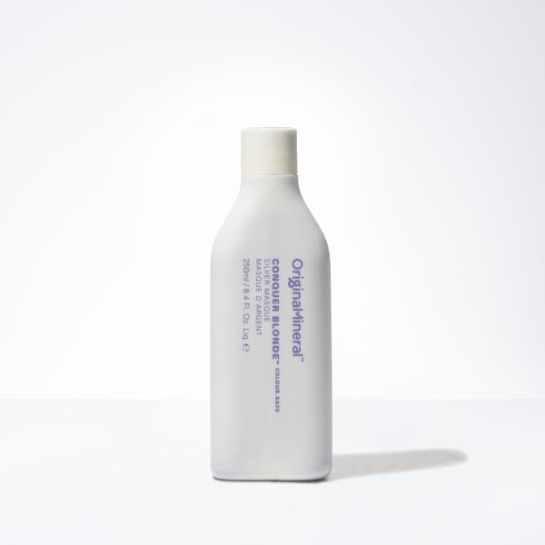 O&M Conquer Blonde Kit