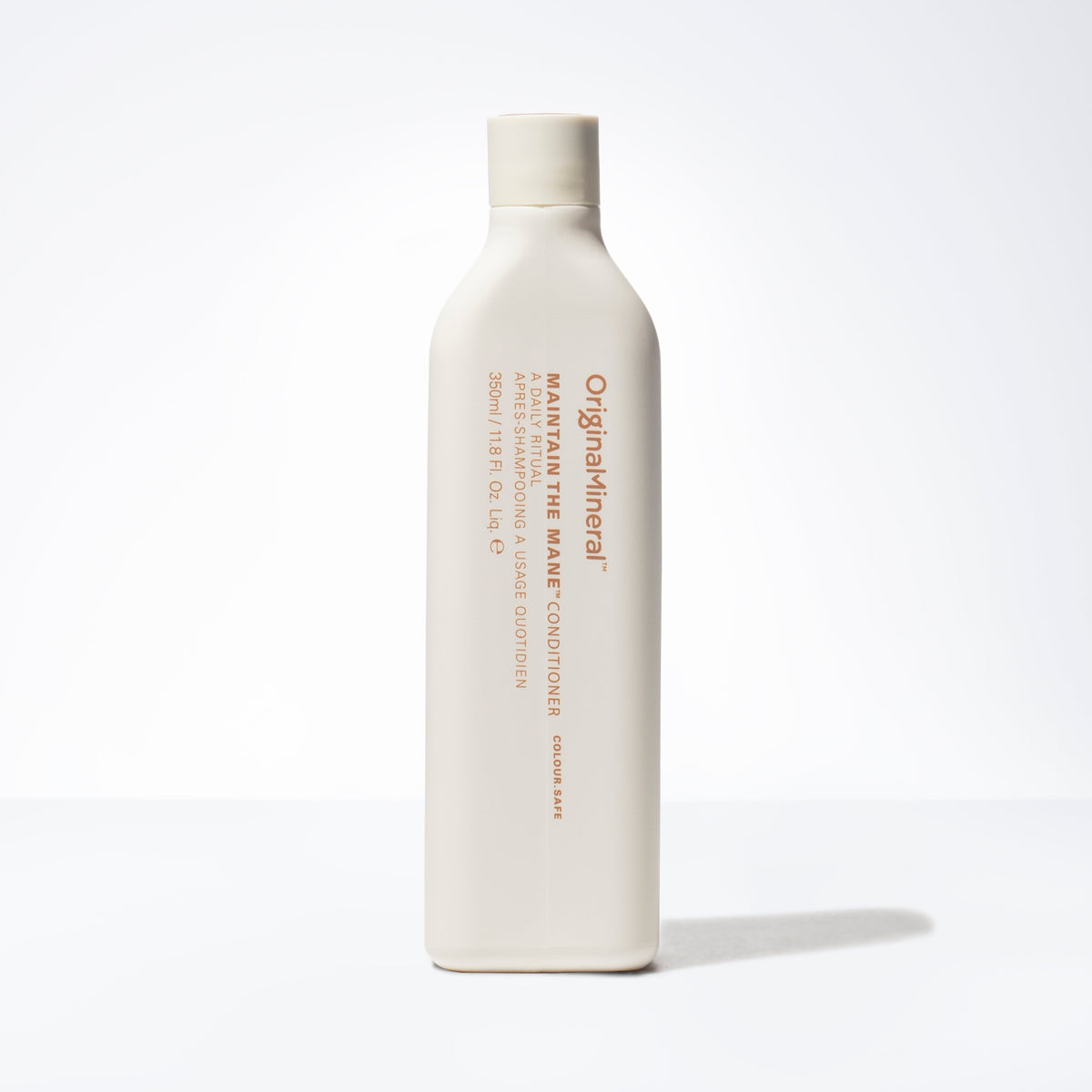 O&M Maintain the Mane Conditioner (12oz)