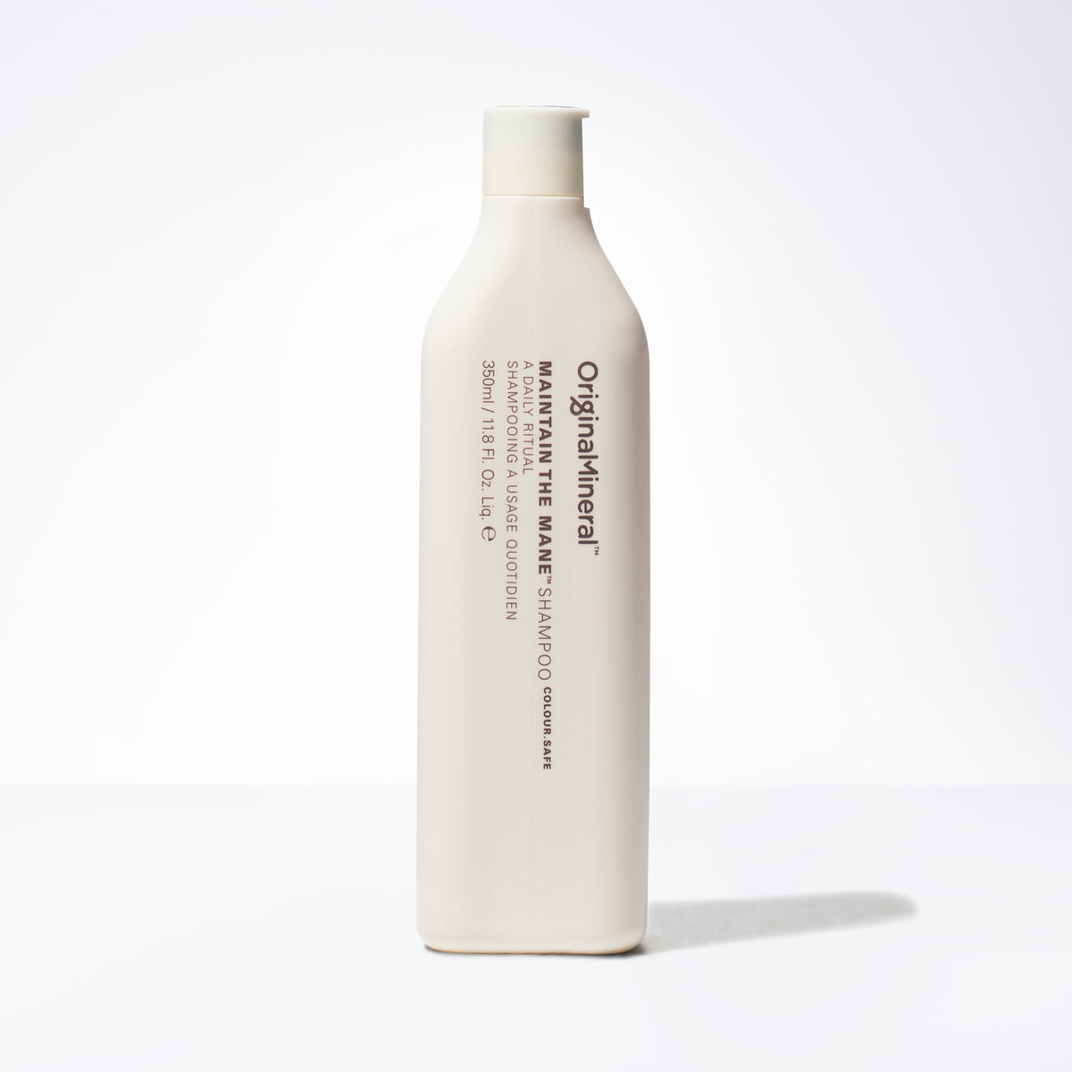 O&M Maintain the Mane Shampoo (12oz)