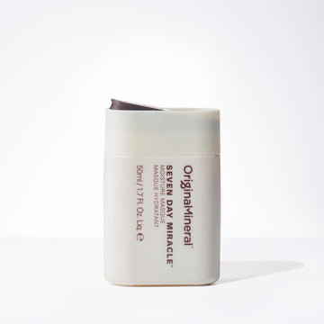 O&M Seven Day Miracle Moisture Masque Mini (1.7oz)