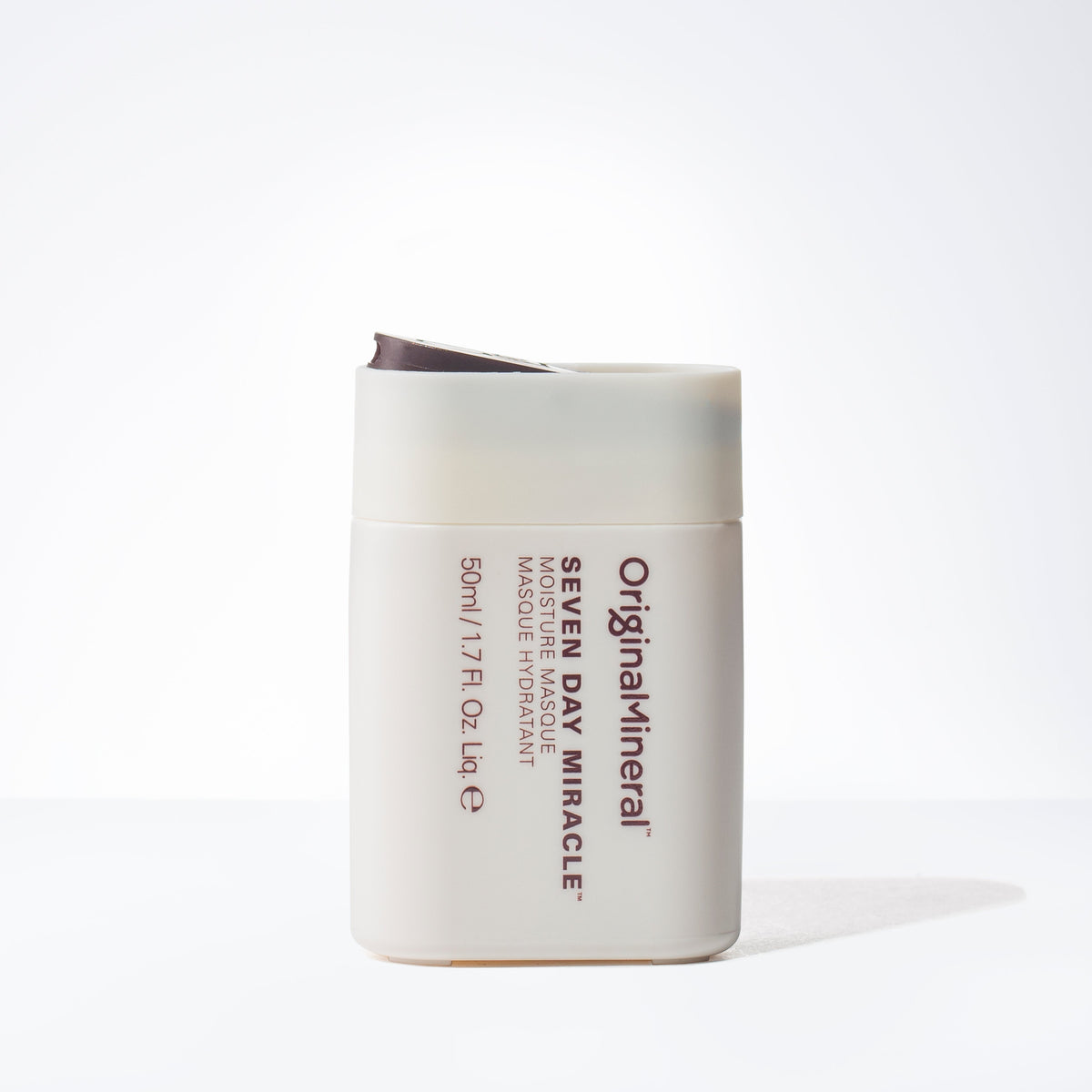 O&M Seven Day Miracle Moisture Masque Mini (1.7oz)