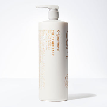 O&M The Power Base Protein Treatment (1L)