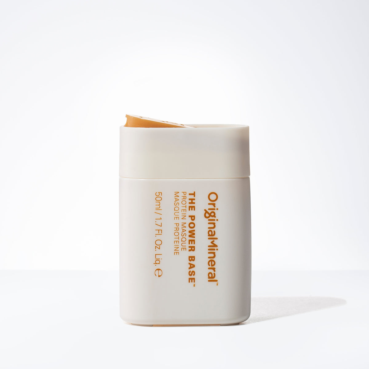 O&M The Power Base Protein Treatment Mini (1.7oz)