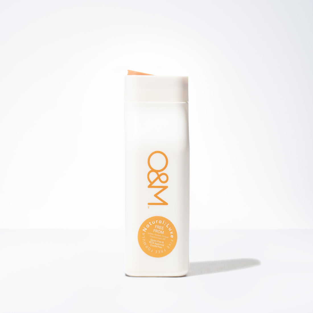 O&M The Power Base Protein Treatment (8.4oz)