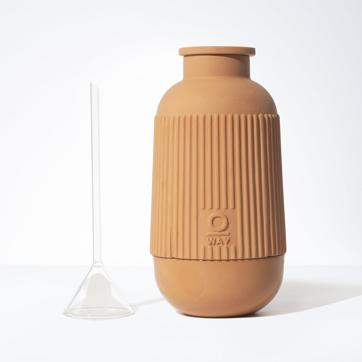 Oway Creta Terracotta Diffuser