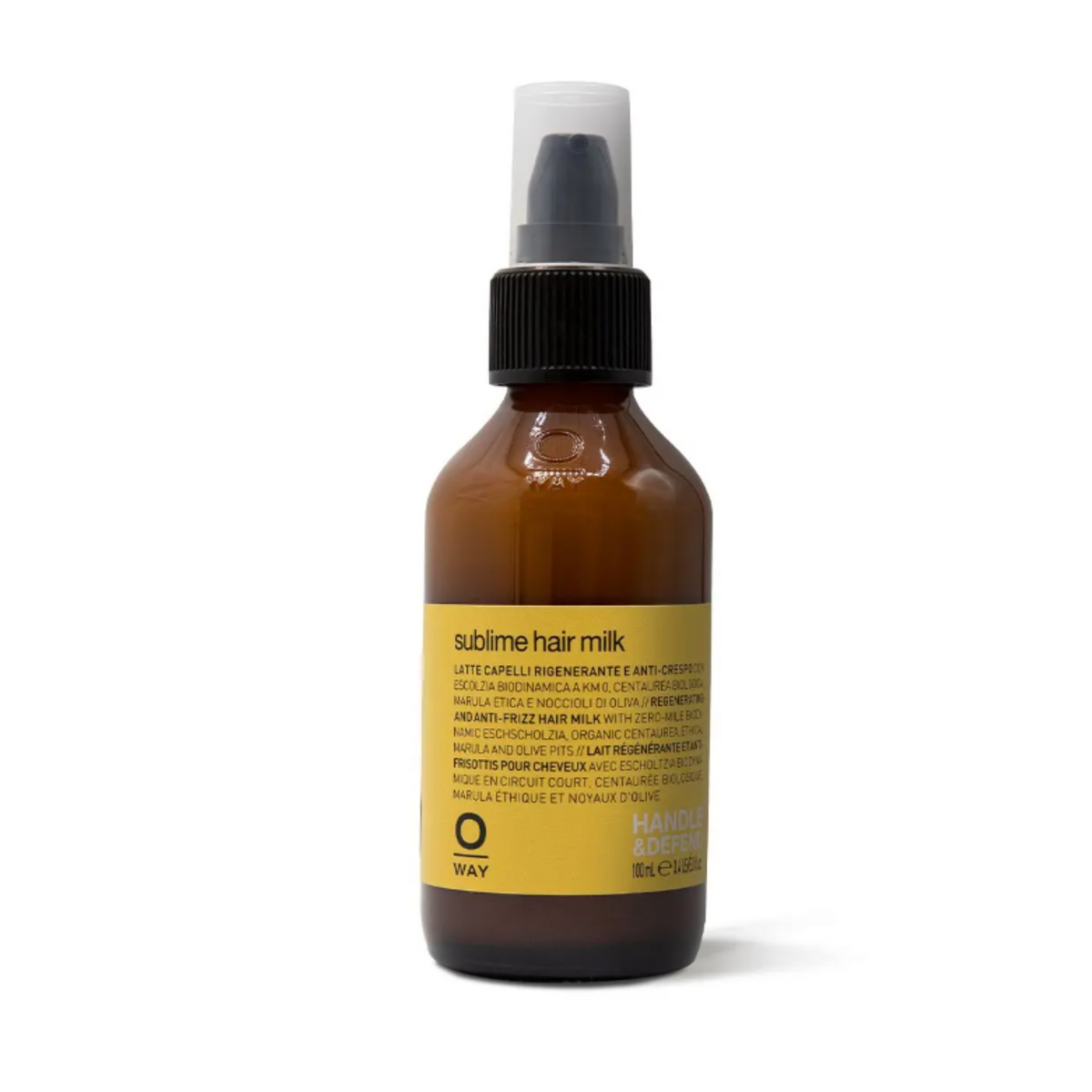 Oway Sublime Hair Milk