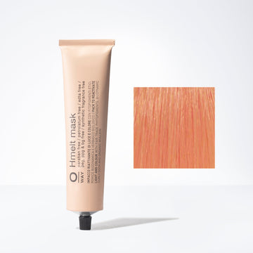 Oway Hmelt Mask Sunny Orange (125ml)