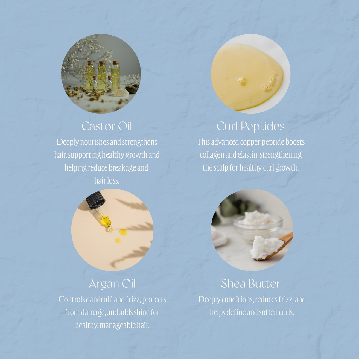 Curlstate Recover Nourishing Styling Treatment