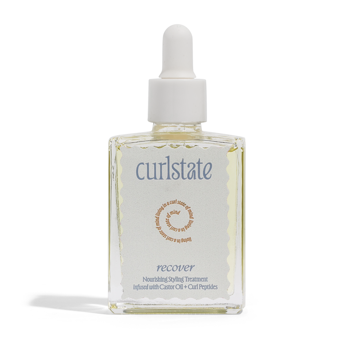 Curlstate Recover Nourishing Styling Treatment