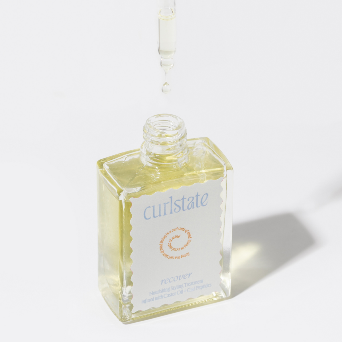 Curlstate Recover Nourishing Styling Treatment
