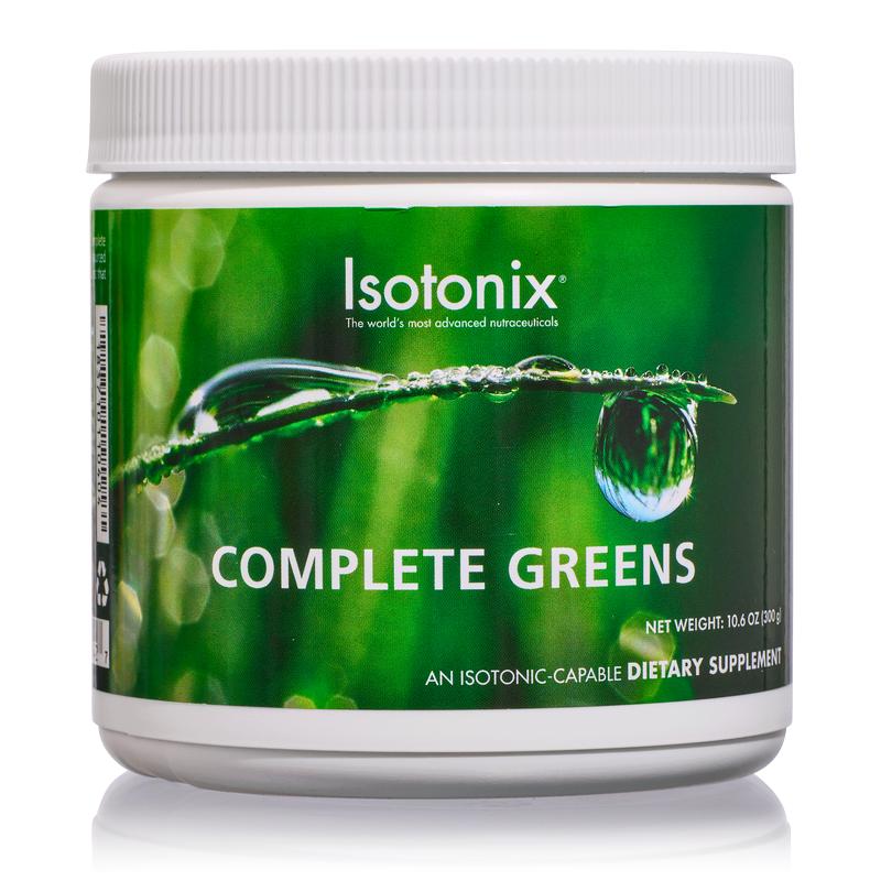organic-complete-greens