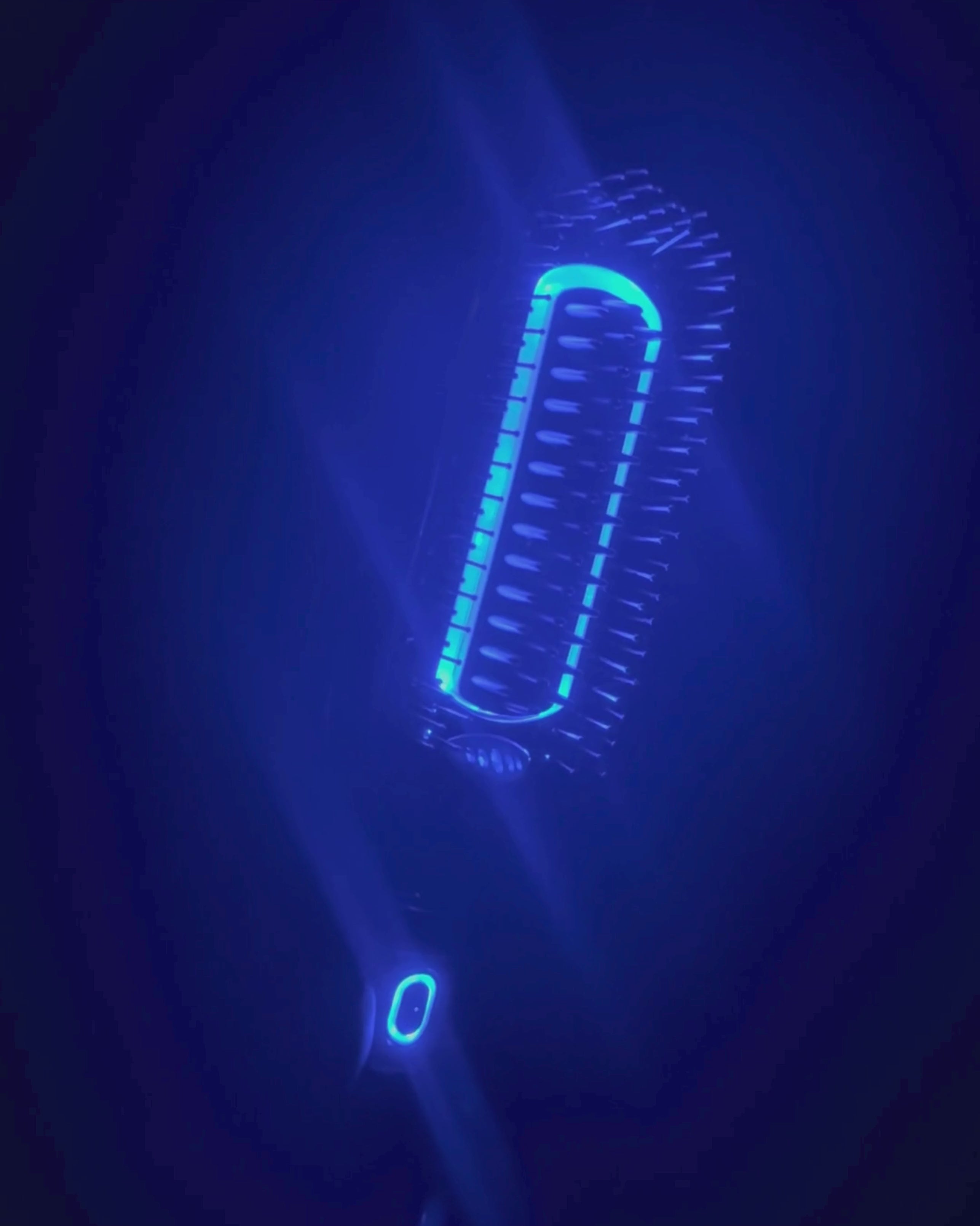 Cryo Brush