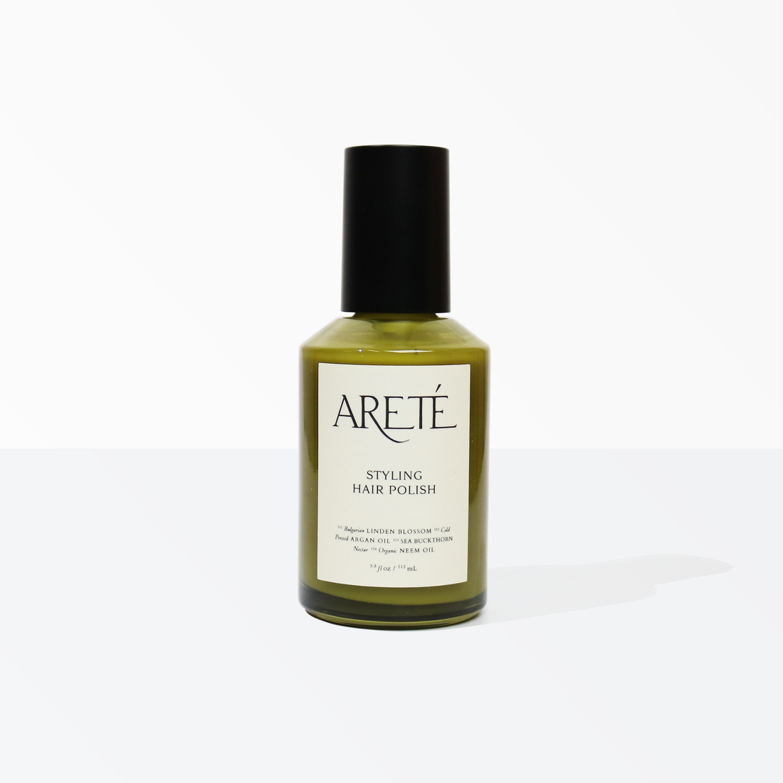 styling-hair-polish-for-smooth-frizz-free-hair
